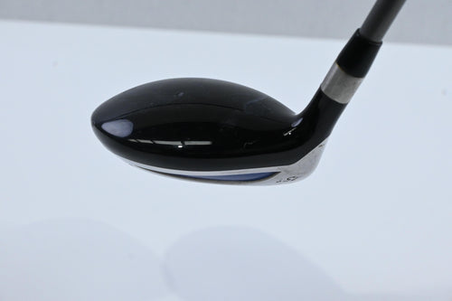 Left Hand Ping G5 #3 Wood / 15 Degree / Regular Flex Ping TFC 100 Shaft