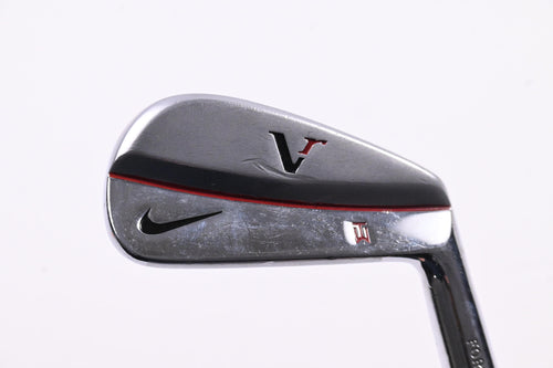 Nike VR Forged TW Blade #4 Iron / Stiff Flex KBS Tour-V 110 Shaft