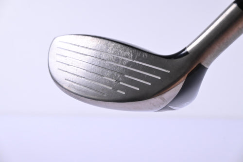 Mizuno MP Titanium #3 Wood / 15 Degree / Stiff Flex Fubuki 74 Shaft