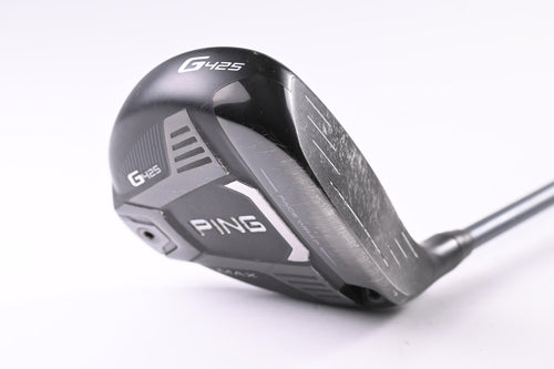 Ping G425 Max #3 Wood / 14.5 Degree / Regular Flex Ping ALTA CB Slate 65 Shaft