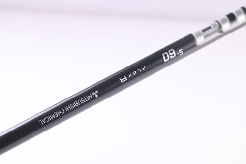 Taylormade Stealth HD Driver / 12 Degree / Regular Flex Diamana S+ 60 Shaft