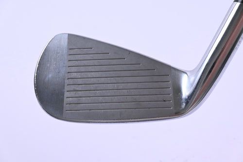 Mizuno MP-H5 Utility #4 Iron / 24 Degree / Stiff Flex XP 95 S300 Shaft