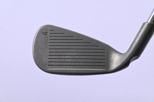 Ping G5 #6 Iron / Blue Dot / Stiff Flex Steel Shaft