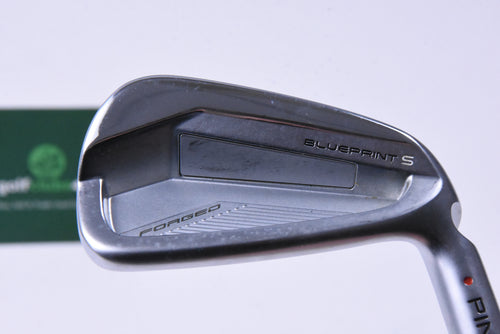 Ping Blueprint S #5 Iron / 26 Degree / Red Dot / TX-Flex Project X Precision