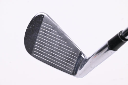 Nike VR Forged TW Blade #4 Iron / Stiff Flex KBS Tour-V 110 Shaft
