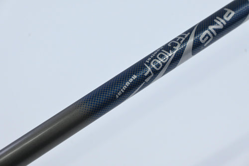 Left Hand Ping G5 #3 Wood / 15 Degree / Regular Flex Ping TFC 100 Shaft