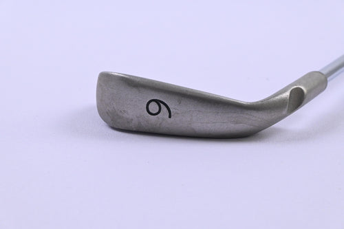 Ping G5 #6 Iron / Blue Dot / Stiff Flex Steel Shaft