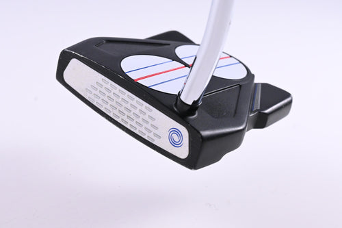Odyssey 2-Ball TEN Triple Track Putter / 34 Inch