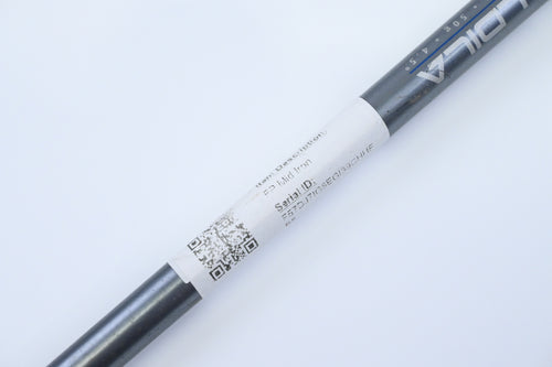 Ladies Cobra FP #5 Iron / 27 Degree / Ladies Flex Aldila NV 50 Shaft