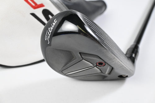 Titleist TSR2 #4 Hybrid / 21 Degree / Regular Flex Tensei AV Blue 65 Shaft