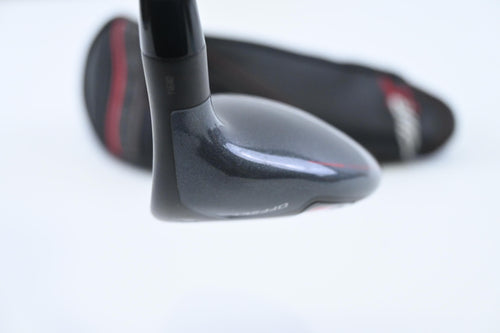Cobra Air-X #3 Hybrid / 19 Degree / Regular Cobra Ultra Lite 45