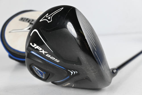 Mizuno JPX 825 Driver / 12 Degree / Regular Flex Fujikura Orochi 55 Shaft