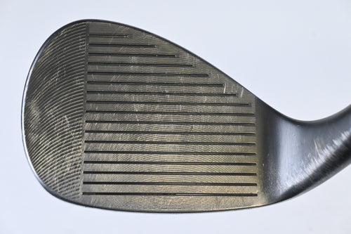 Cleveland RTX-4 Lob Wedge / 58 Degree / Stiff Flex Dynamic Gold S400 Shaft
