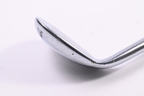 Callaway Mack Daddy 2 Lob Wedge / 58 Degree / Stiff Flex Dynamic Gold Shaft