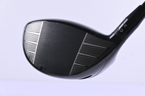 Titleist GT4 Driver / 9 Degree / Regular Flex HZRDUS Smoke Blue RDX 60