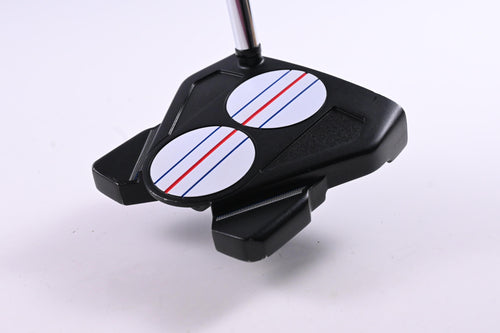 Odyssey 2-Ball TEN Triple Track Putter / 34 Inch