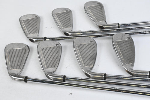 Callaway X-20 Irons / 4-PW / Uniflex Callaway X-20 Shafts