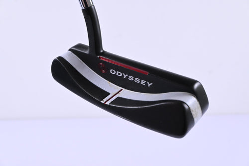 Odyssey O-Works 2 Putter / 35 Inch