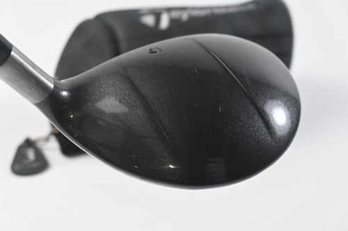 Taylormade 200 Steel #3 Wood / 15 degree / Regular Flex Taylormade Lite 80