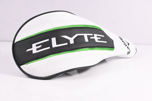 Callaway Elyte Driver / 10.5 Degree / Senior Flex Vanquish 4 Shaft