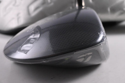 Taylormade Qi35 Driver / 12 Degree / Regular Flex Fujikura Air Speeder 50 Shaft