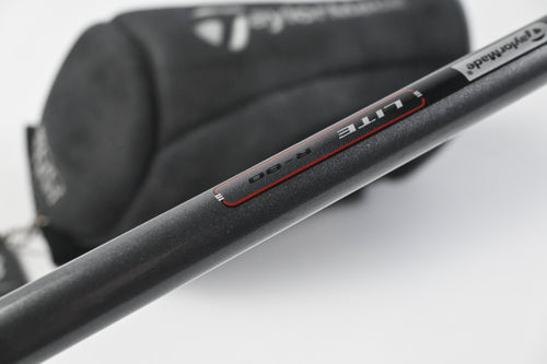 Taylormade 200 Steel #3 Wood / 15 degree / Regular Flex Taylormade Lite 80