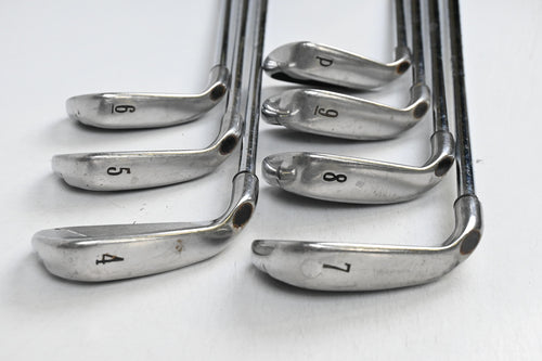 Callaway X-20 Irons / 4-PW / Uniflex Callaway X-20 Shafts