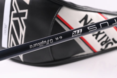 Srixon ZXi Driver / 10.5 Degree / Regular Flex Fujikura Ventus TR Blue 6 Shaft