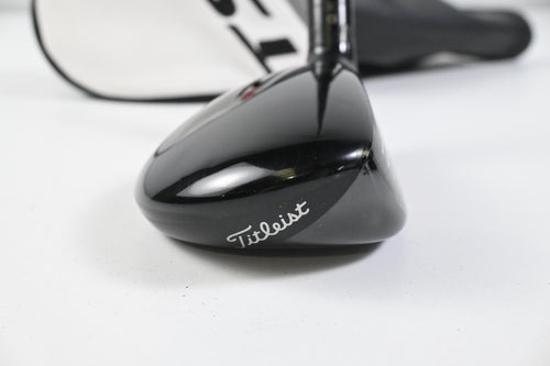 Titleist TSR2 #4 Hybrid / 21 Degree / Regular Flex Tensei AV Blue 65 Shaft