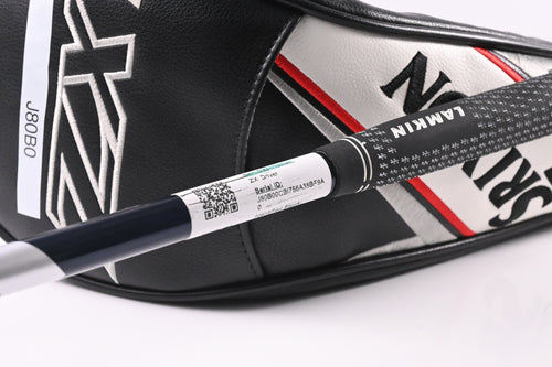 Srixon ZXi Driver / 10.5 Degree / Regular Flex Fujikura Ventus TR Blue 6 Shaft