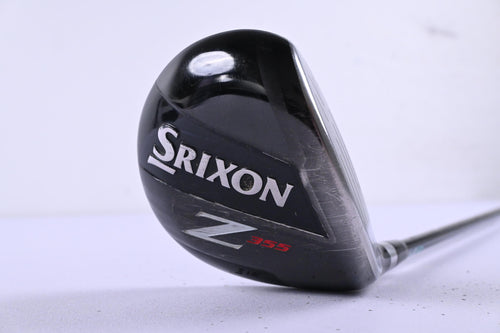 Srixon Z-355 #3 Wood / 15 Degree / Regular Flex Miyazaki Jinsaku 54 Shaft