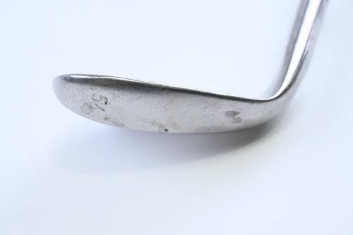 TaylorMade Z-Spin Red Sand Wedge / 56 Degree / Wedge Flex TaylorMade Z-Spin Shaft