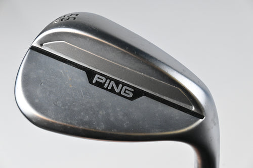 Ping S159 Sand Wedge / 56 Degree / Black Dot / Wedge Flex Ping Z-Z115 Shaft