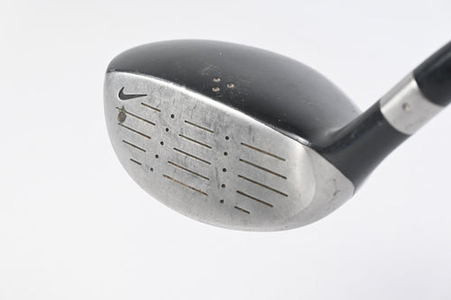 Junior Nike Steel #5 Wood / 18 Degree / Junior Flex Nike Shaft