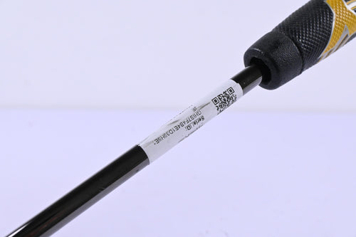 Ping Heppler Ketsch Putter / Black Dot / 34.5 Inch