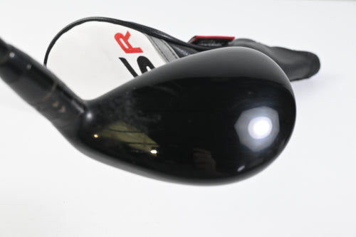 Titleist TSR2 #4 Hybrid / 21 Degree / Regular Flex Tensei AV Blue 65 Shaft