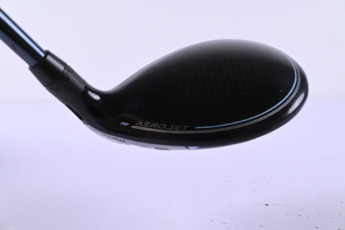 Ladies Cobra Aerojet Max #7 Wood / 24.5 Degree / Senior Flex LIN-Q M40X Red 5