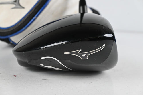 Mizuno JPX 825 Driver / 12 Degree / Regular Flex Fujikura Orochi 55 Shaft