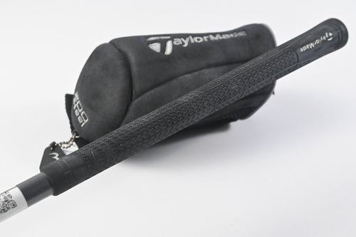 Taylormade 200 Steel #3 Wood / 15 degree / Regular Flex Taylormade Lite 80