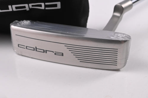 Cobra Fly XL Putter / 34 Inch