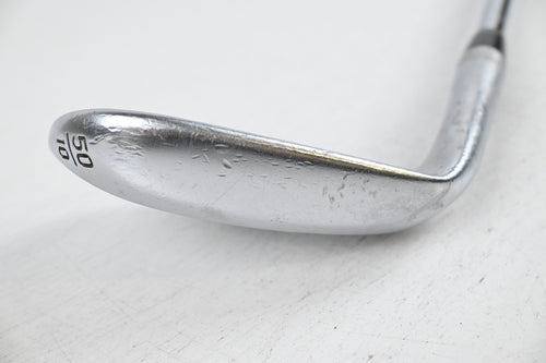 Callaway Mack Daddy Forged Gap Wedge / 50 Degree / Stiff Flex KBS 120 Shaft