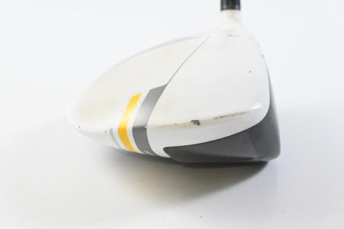 Ladies Taylormade RBZ Stage 2 Driver / 10.5 Degree / Ladies Flex Rocketfuel 50