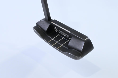 Wilson Infinite Windy City 2018 Putter / 34 Inch