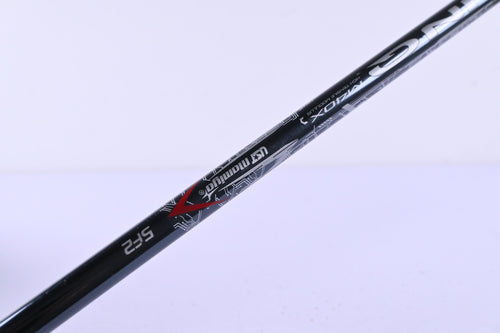 Ladies Cobra Aerojet Max #7 Wood / 24.5 Degree / Senior Flex LIN-Q M40X Red 5