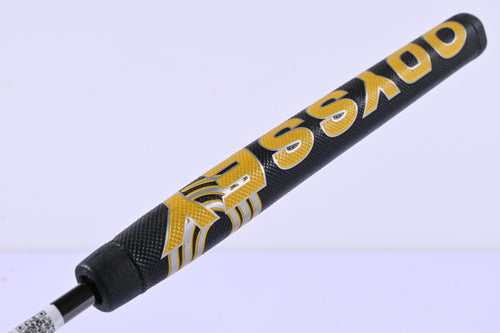 Ping Heppler Ketsch Putter / Black Dot / 34.5 Inch