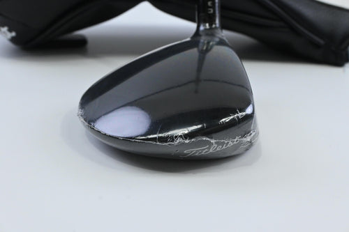 Titleist GTS3 #3 Wood / 15 Degree / Stiff Flex Project X Titan Black 70 Shaft