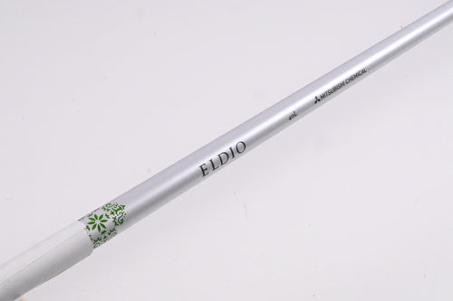 Ladies Eldio 40 Driver Shaft / Ladies Flex / Callaway 2nd Gen
