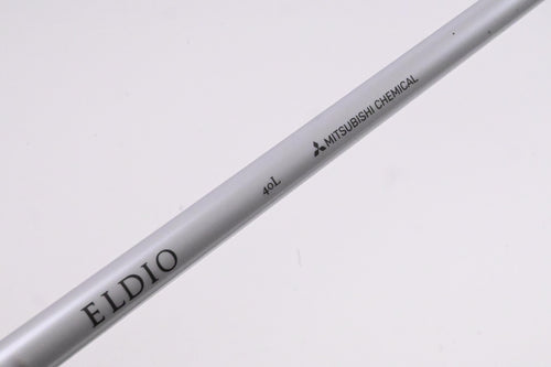 Ladies Eldio 40 Driver Shaft / Ladies Flex / Callaway 2nd Gen