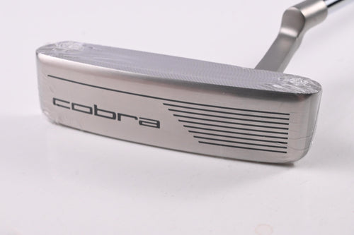 Cobra Fly XL Putter / 34 Inch