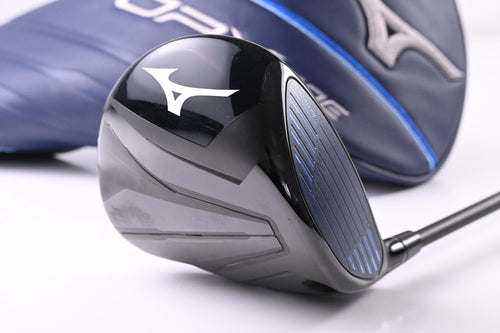 Mizuno JPX One Driver / 10.5 Degree / Regular Flex Tensei 1K Blue 55 Shaft